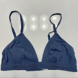 Calvin Klein Bralette